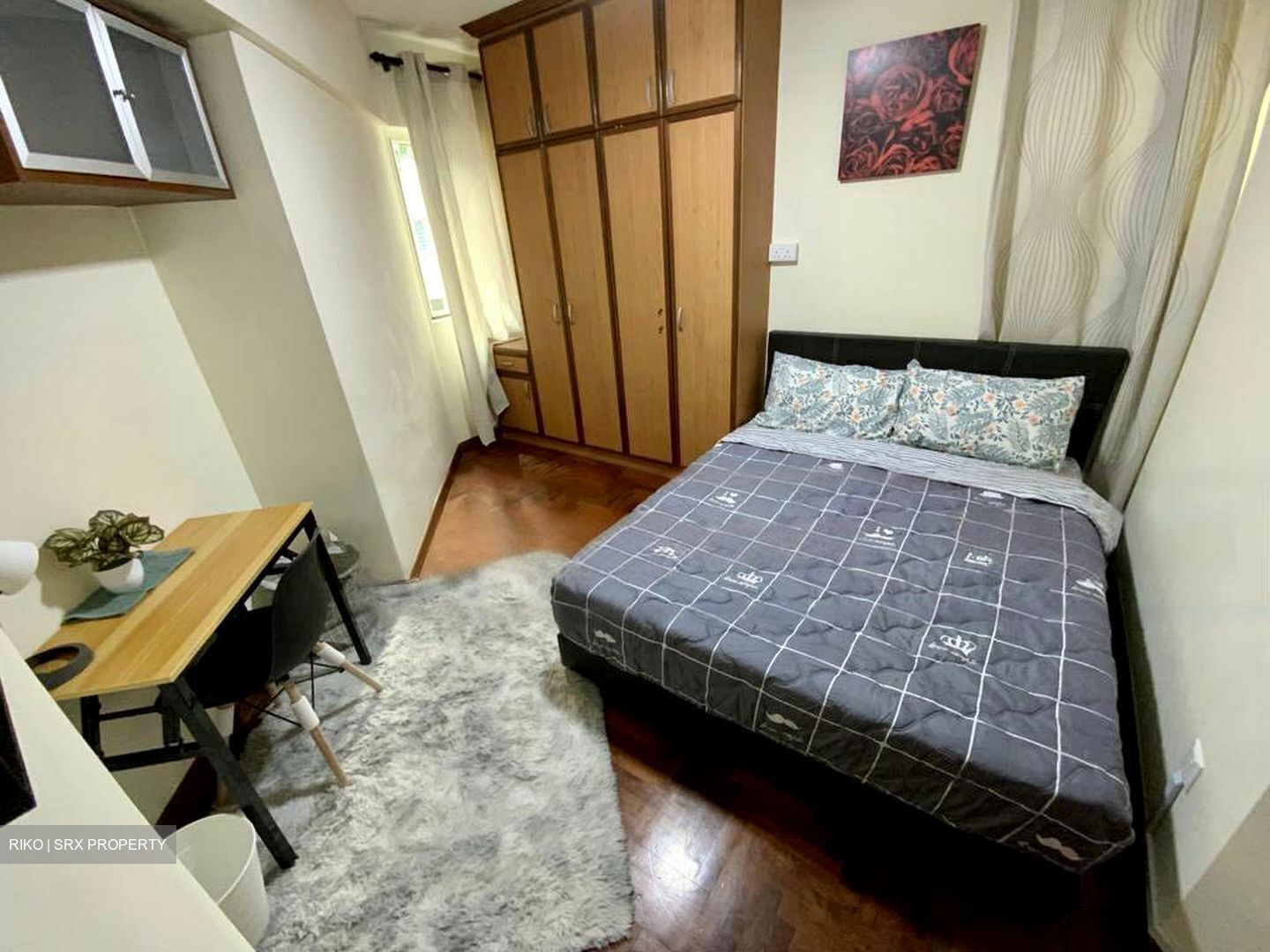 Melville Park (D18), Condominium #463230881